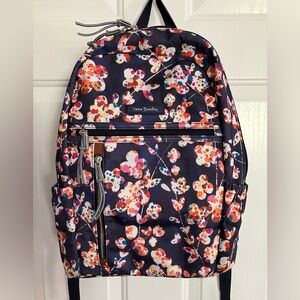 Vera Bradley Lighten Up Backpack